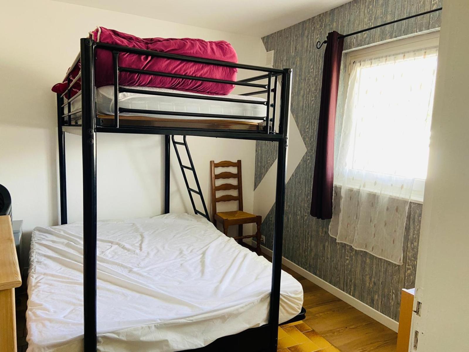 Campagne Vignobles Holiday home Bretignolles-sur-Mer